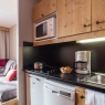 Alpe d´Huez - Residencia P&V L' Ours Blanc